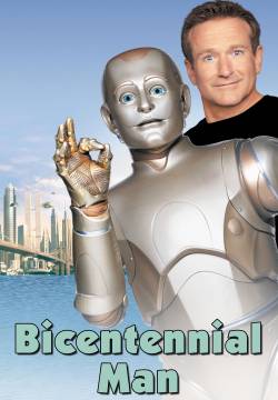 Bicentennial Man - L'uomo bicentenario (1999)