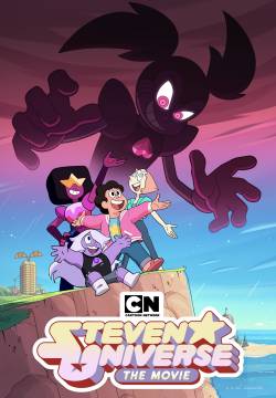 Steven Universe: The Movie (2019)