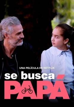 Se busca papá - Papà cercasi (2020)