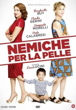 Nemiche per la pelle (2016)