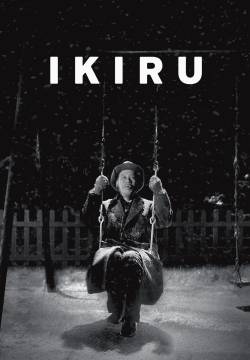 Ikiru - Vivere (1952)