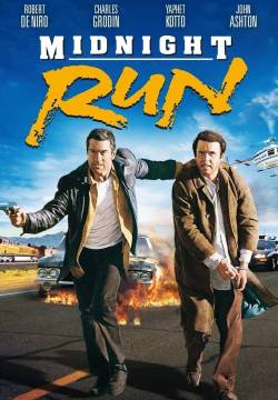 Midnight Run - Prima di mezzanotte (1988)