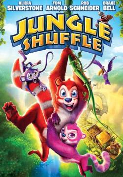 Jungle Shuffle (2014)