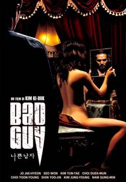 Bad Guy (2001)