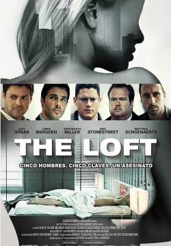 The Loft (2014)