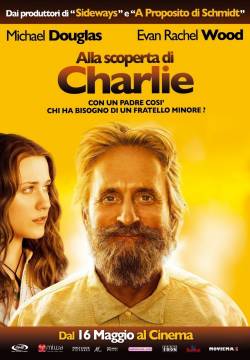 King of California - Alla scoperta di Charlie (2007)