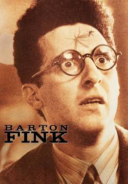 Barton Fink - È successo a Hollywood (1991)