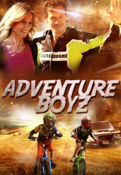 Adventure Boyz (2019)