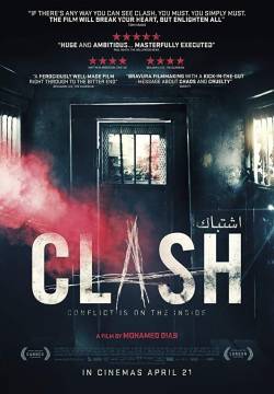 Clash (2016)