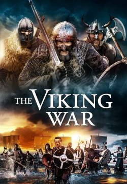 The Viking War (2019)