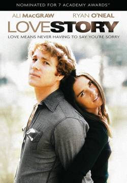 Love Story (1970)