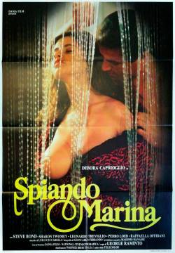 Spiando Marina (1992)