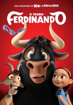 Ferdinand (2017)