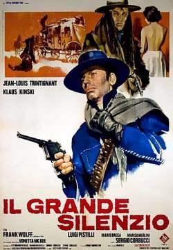 Il grande silenzio (1968)