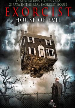 Exorcist House of Evil (2016)