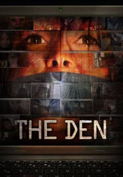 The Den (2013)