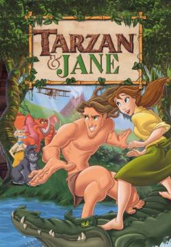 Tarzan & Jane (2002)