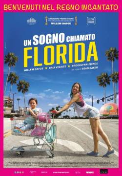 The Florida Project - Un sogno chiamato Florida (2017)