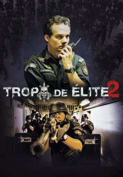 Tropa de elite 2 - Il nemico ora è un altro (2010)