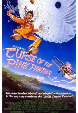 Curse of the Pink Panther - Pantera rosa: Il mistero Clouseau (1983)