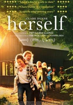 Herself - La vita che verrà  (2020)