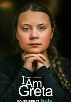 I Am Greta - Una forza della natura (2020)