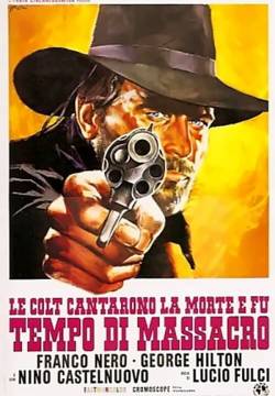 Le colt cantarono la morte e fu... tempo di massacro (1966)