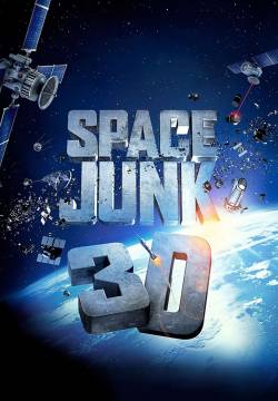 Space Junk (2012)