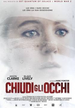 All I See Is You - Chiudi gli occhi (2017)