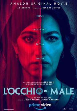 Evil Eye - L’occhio del male (2020)