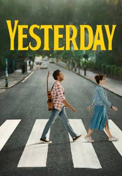 Yesterday (2019)