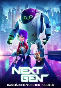 Next Gen (2018)