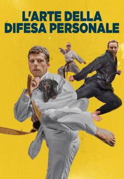 The Art of Self-Defense - L'arte della difesa personale (2019)