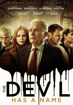 The Devil Has a Name (2019)