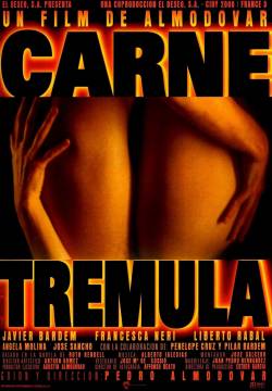 Carne tremula (1997)