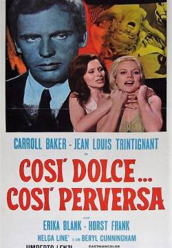 Così dolce... così perversa (1969)