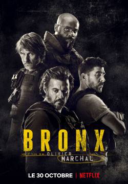 Bronx (2020)