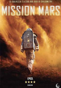 Mission Mars (2018)