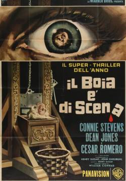 Two on a Guillotine - Il boia è di scena (1965)