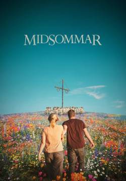 Midsommar - Il villaggio dei dannati (2019)