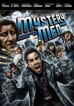 Mystery Men (1999)