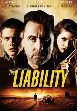 The Liability (2012)