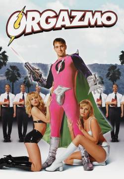 Orgazmo (1997)