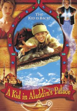 A Kid in Aladdin's Palace - Il fantastico mondo di Aladino (1997)