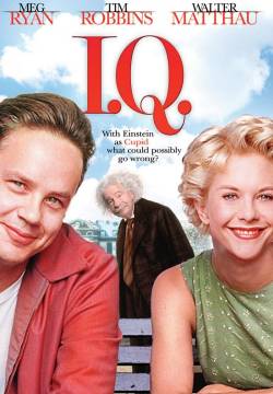 I.Q. - Genio per amore (1994)
