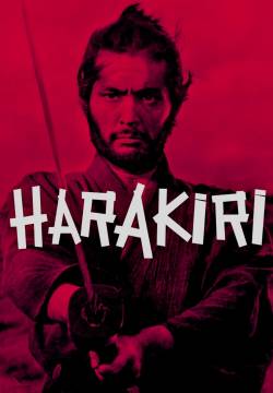 Harakiri (1962)