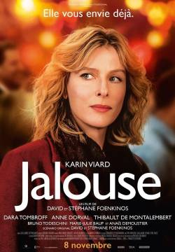 Jalouse - Il complicato mondo di Nathalie (2017)