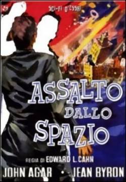 Invisible Invaders - Assalto dallo Spazio (1959)