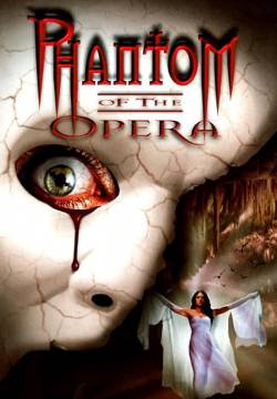 Il fantasma dell'opera (1998)