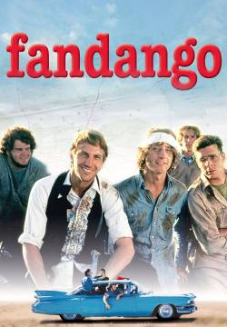 Fandango (1985)